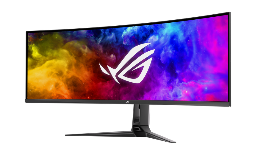 ROG Swift OLED PG49WCD